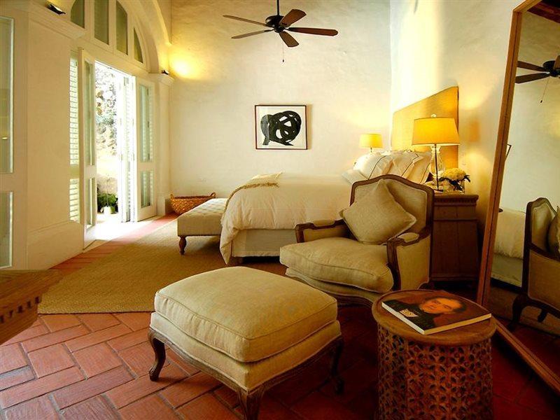 Hotel Casa Don Sancho By Mustique Cartagena Exterior photo